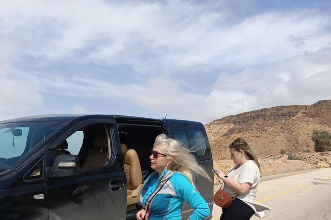 Private Tour to the Dead Sea From Amman - Should you book the Dead Sea tour from Amman?