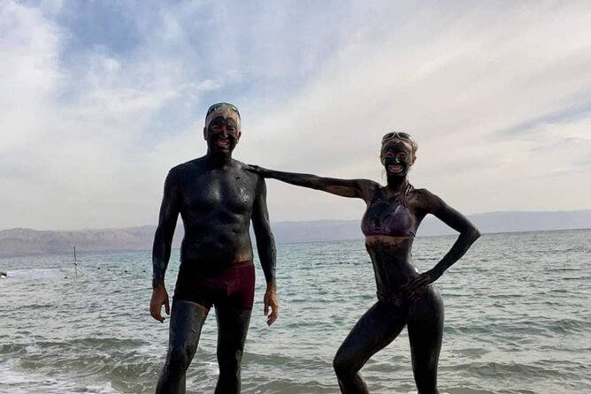 Private Tour to Visit the Dead Sea - What the five-star resort option adds