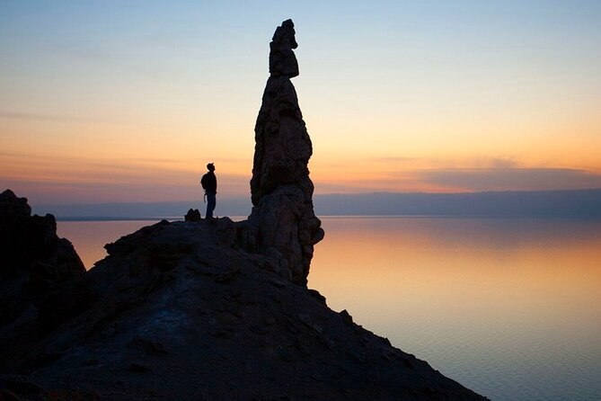Private Tour to Visit the Dead Sea - Timing, weather, and the best fit