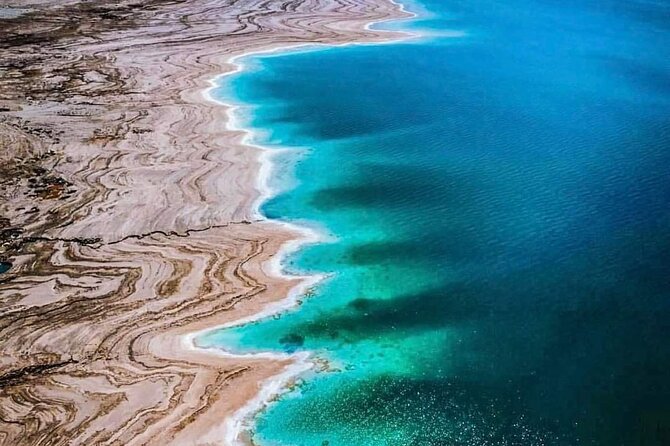 Private Tour to Visit the Dead Sea - A half-day trip with historical surroundings