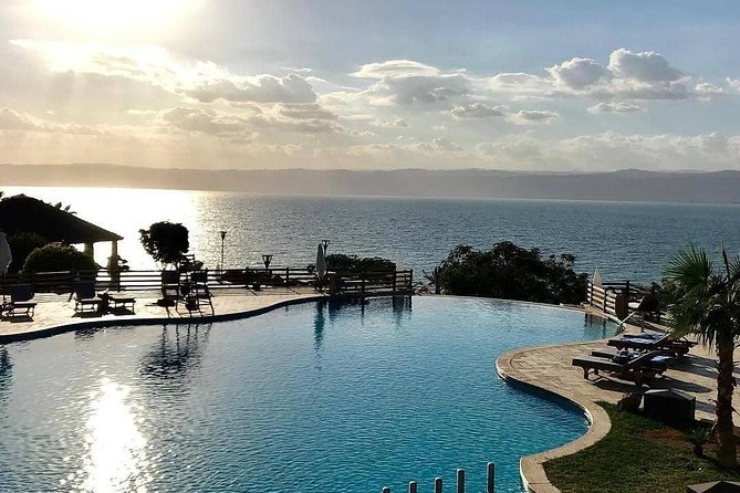 Private Transfer Airport To Dead Sea - Why this airport transfer makes sense after landing