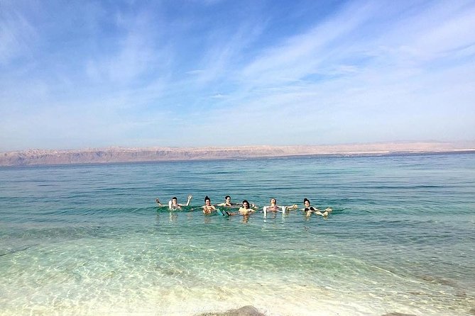 Private Transfer Airport To Dead Sea - Finding your driver in the arrival hall
