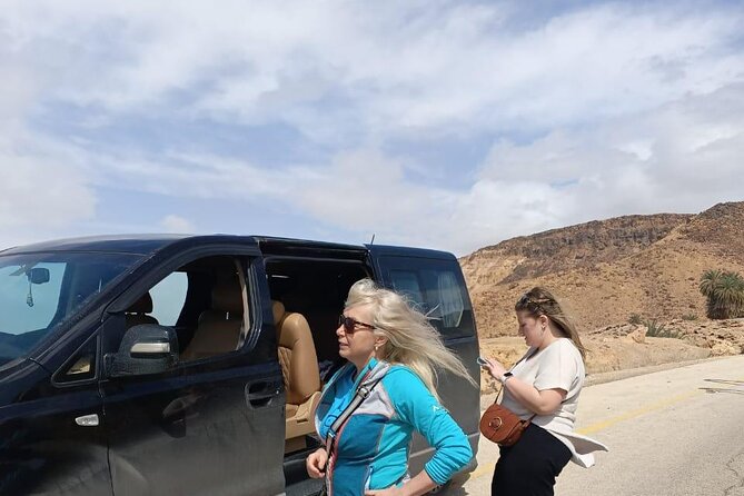 Private Transfer from Amman Airport QAIA to Your Hotel in Amman - Is $65 a good value for up to three people?