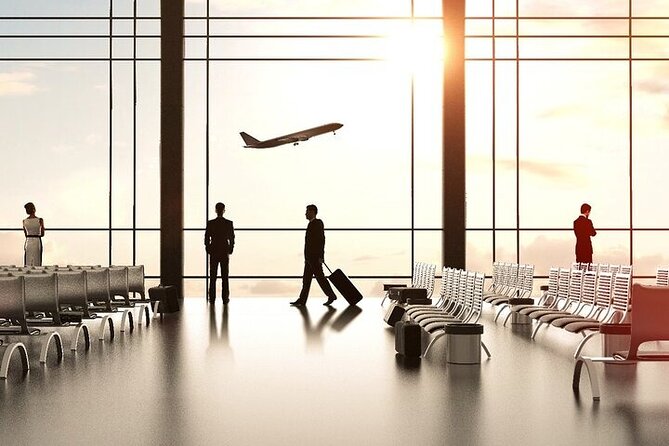 Private Transfer from Amman Airport QAIA to Your Hotel in Amman - What you should arrange before your flight