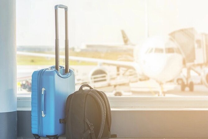 Private Transfer from Amman Airport to Amman Hotel - A driver who can help you start in Jordan