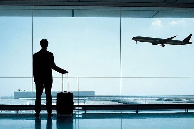 Private Transfer from Amman Airport to Amman Hotel - What happens at your Amman hotel