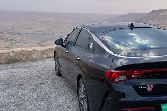 Private Transfer From Amman To Multi Destinations - The driver can shape the experience