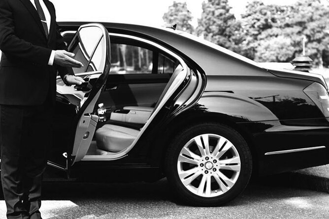 Private Transfer From Petra to Amman or Airport With Optional - Turning the King’s Highway into a final touring day