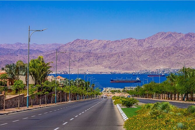 Private Transfers from Amman City Inside Jordan and Vice Versa - Amman to Aqaba by road