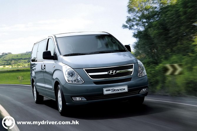 Private Transfers from Amman City Inside Jordan and Vice Versa - Meeting your driver at the hotel