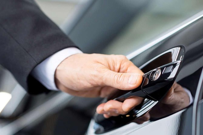 Private Transportation services (Day Use) - Is $249 a good value?