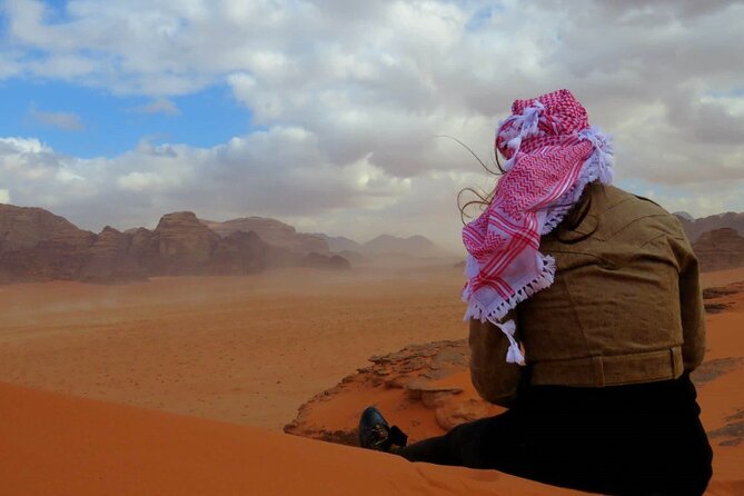 Private Two Day Tour To Petra, Wadi Rum and Dead Sea from Amman - Who should choose this Jordan tour?