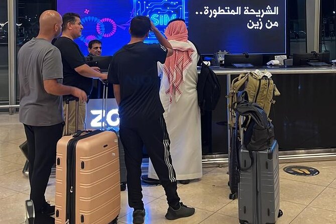 Queen Alia Airport Transfers From / To Amman, Petra, Dead Sea. - Choosing the right Jordan destination