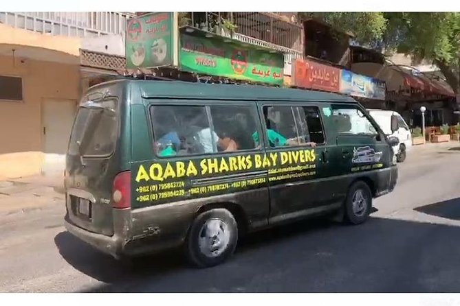 Shore Certified Diving - Two Dives - Practical tips for a smoother morning