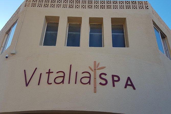 Spa Day at the Healthiest Point on Earth, Dead Sea Jordan - Practical details that can make or break the day