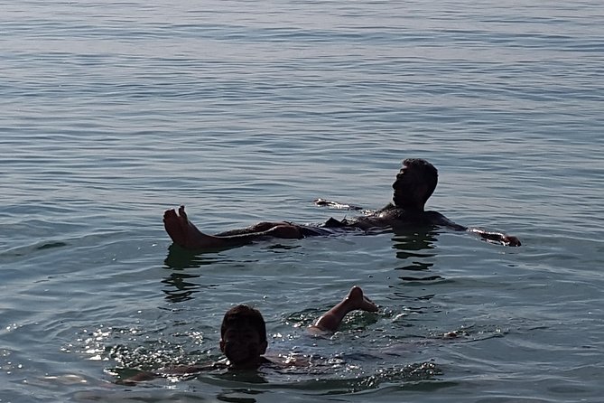 Spa Day at the Healthiest Point on Earth, Dead Sea Jordan - FAQ
