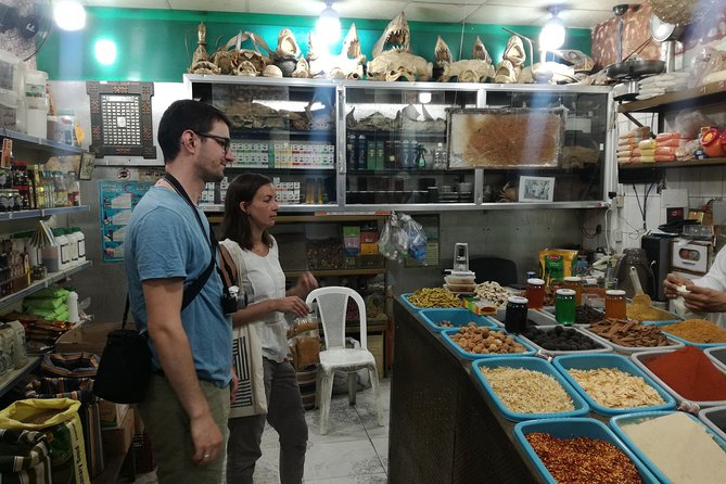Suhaila (connecting through cooking) - Food requests and cooking confidence