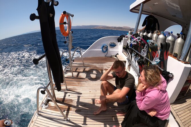 Take advantage of a half-day boat dive experience in Red sea of Aqaba. - Is $150 a fair price?