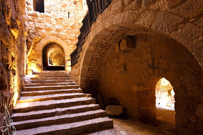 The Ultimate Jordan Experience - 8 Full Days Private Tour - Why a private Jordan circuit makes sense