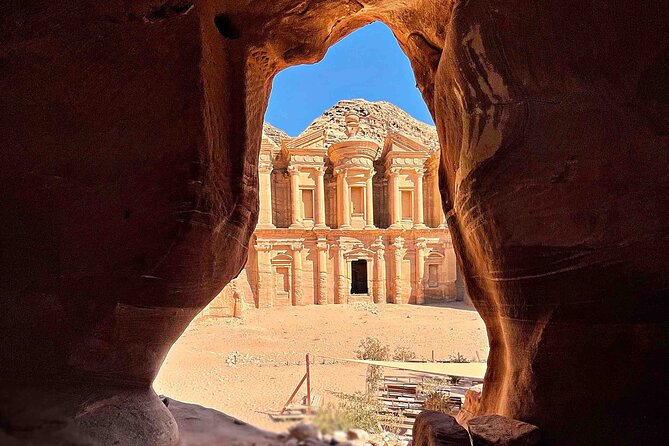The Ultimate Jordan Experience - 8 Full Days Private Tour - Day 6: Wadi Rum before sunset