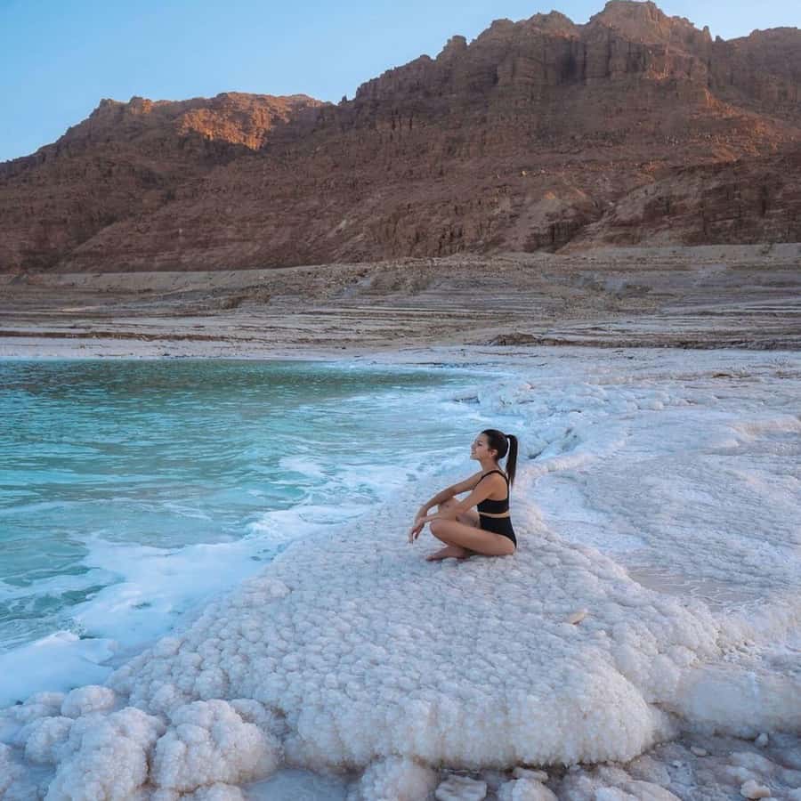 Tour To Madaba, Mount Nebo, & Dead Sea - Is $73 Good Value?