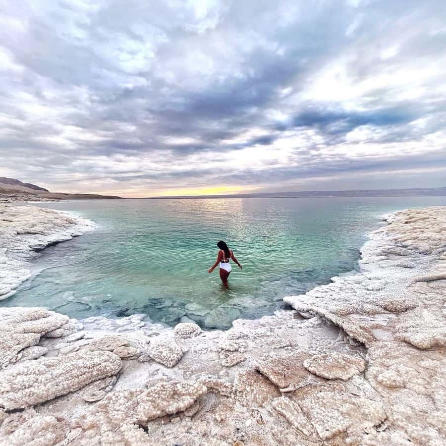 Tour To Madaba, Mount Nebo, & Dead Sea - Who Should Book This Day?