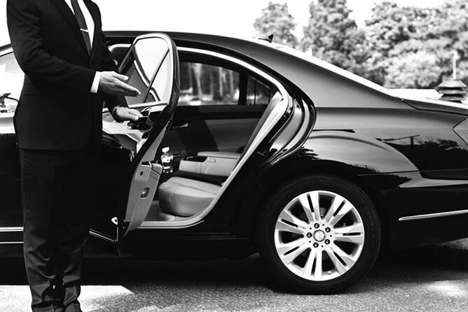 Transfer from Amman or Airport to Petra, Optional Tour - Driver service and small details that matter