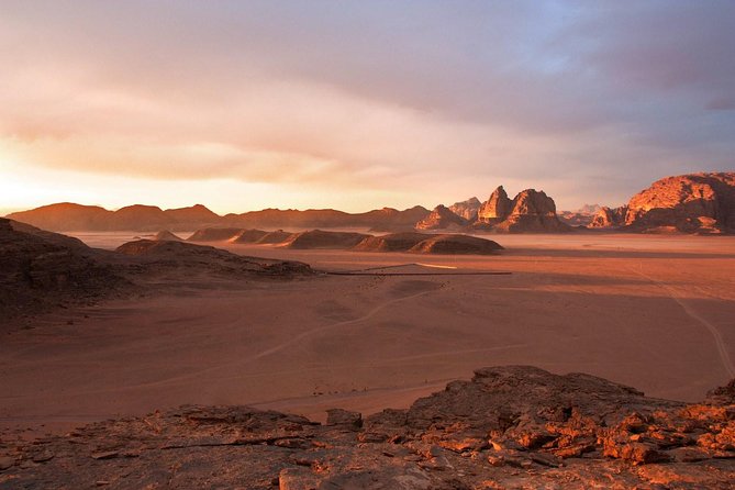 Transportations around Jordan | The Jordanian Mappers - Staying connected with onboard WiFi