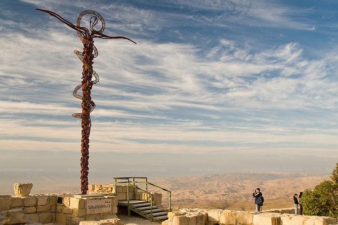Transportations around Jordan | The Jordanian Mappers - How the one-to-six-hour duration affects your plans