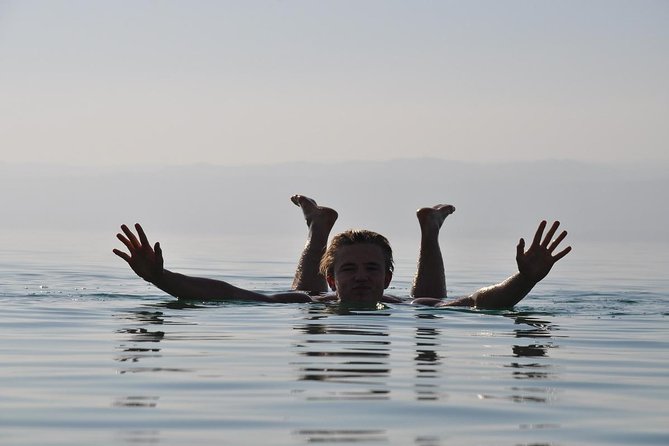 Treasures of Jordan Tour-7 Days Discover Petra & Dead Sea & Wadi Rum with Hotels - Day 3: Petra needs more than a quick look