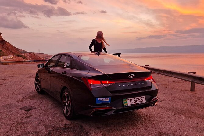 Trip to Jerash, Ajloun and Umm Qais - Key points to know before you book