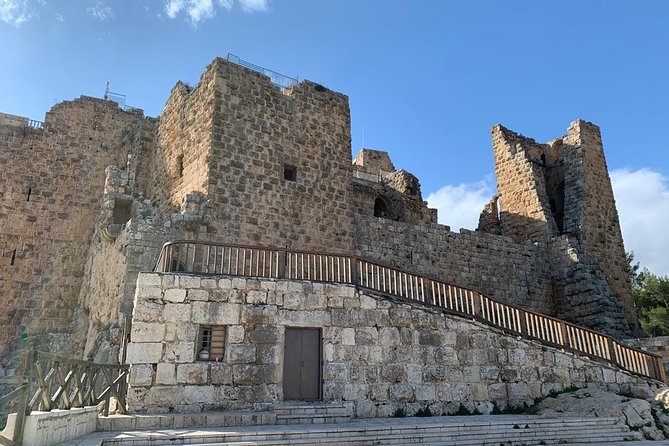 Umm Qais, Jerash & Ajloun Castle Day Tour from Amman - Price, tickets, and what counts as good value