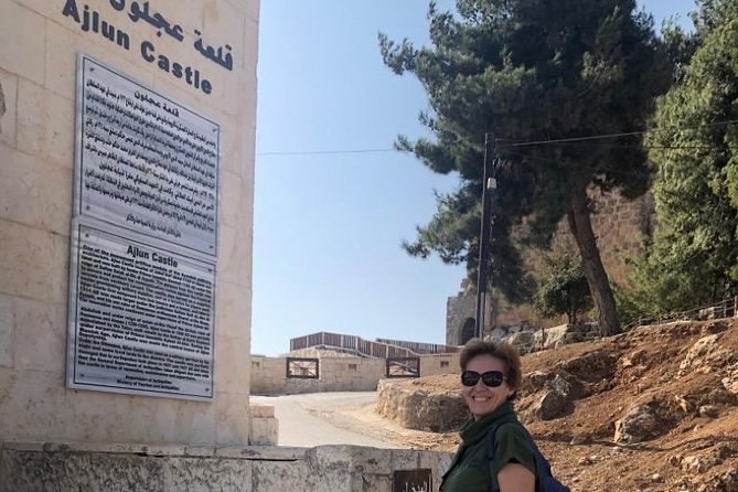 Umm Qais, Jerash & Ajloun Castle Day Tour from Amman - Who will enjoy this day most