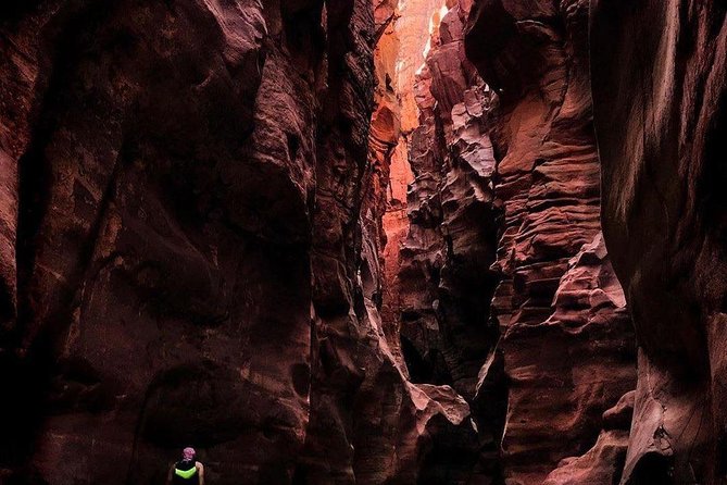 Wadi Al Mujib Adventures From Amman, QAI Airport, Deadsea or Madaba - Key points before you book