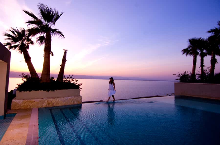 Wadi Al Mujib and Dead Sea Panoramic Tour from Aqaba - Who will enjoy this day trip most