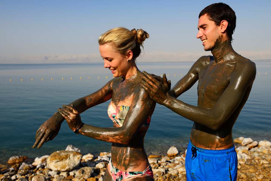 Wadi Al Mujib and Dead Sea Panoramic Tour from Aqaba - Useful details for a smoother day