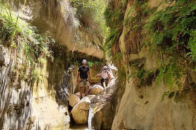Wadi Hora and Wadi Bin Hammad Canyoning Adventure - The 7:00 am start and the long day ahead