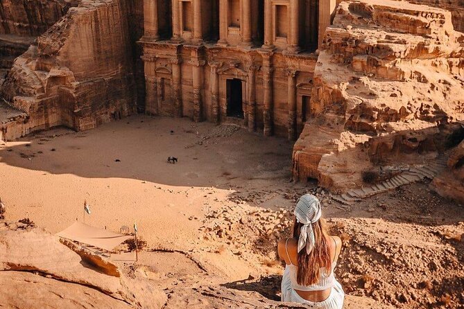 Wadi Mujeb, Dead Sea, Madaba & Mont Nebo Private Day tour - Who Should Book This Experience?