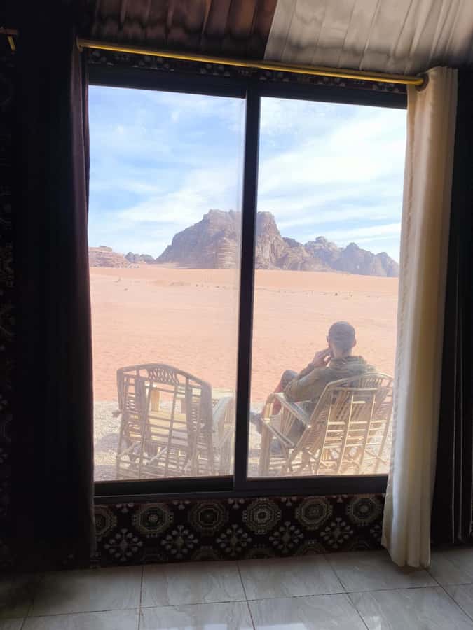 Wadi Rum: 1-Night Jeep Tour with Dinner and Breakfast - Key points to know before you book