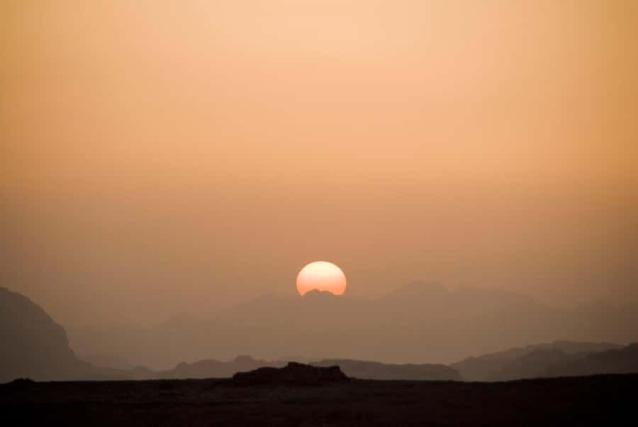 Wadi Rum: 10 Hour Jeep Tour Pass, Camel, Sandbording & Lunch - Key points before you book