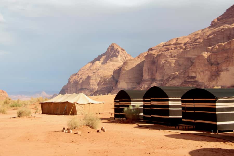 Wadi Rum: 2nights|3Day all-inclusive BedouinDesertExperience - What the guides add to the program