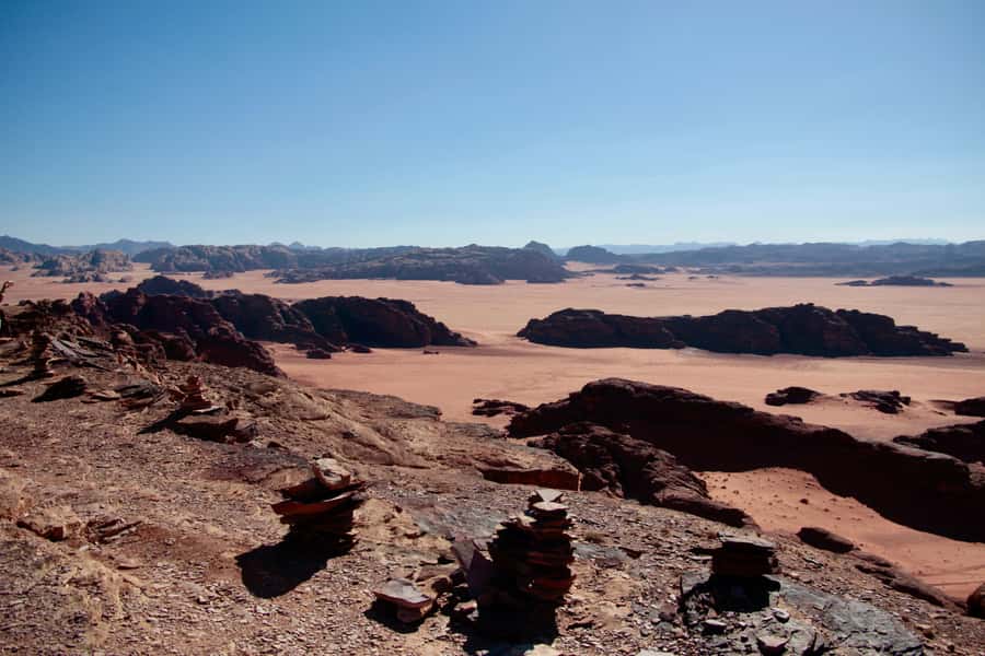 Wadi Rum: 2nights|3Day all-inclusive BedouinDesertExperience - What to pack for two desert nights