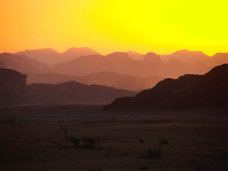 Wadi Rum: Choose 2 to 9 Hour Jeep Pass, Guide & Meal Options - What the guides add to the ride
