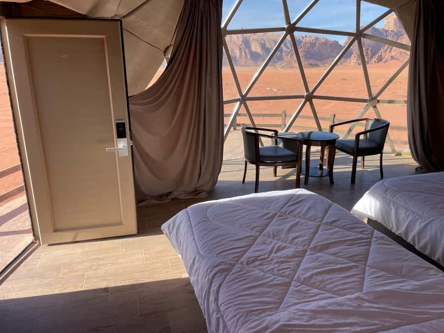 Wadi Rum Classic 4-Hour Jeep Safari - Who will enjoy this safari most