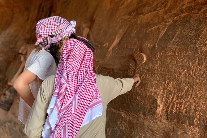 Wadi Rum Desert Sunset Tour - How the private format affects value