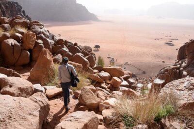 Explorer Jeep Tour PASS + Local Food + Optional Stay