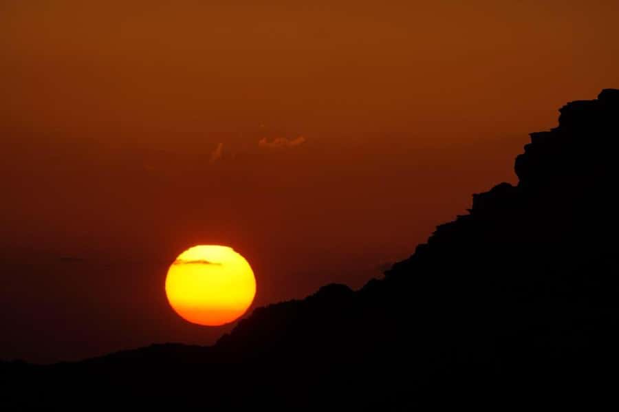 Wadi Rum:Full Day Tour Lunch Sand boarding Camel Ride Sunset - What a day in Wadi Rum really feels like