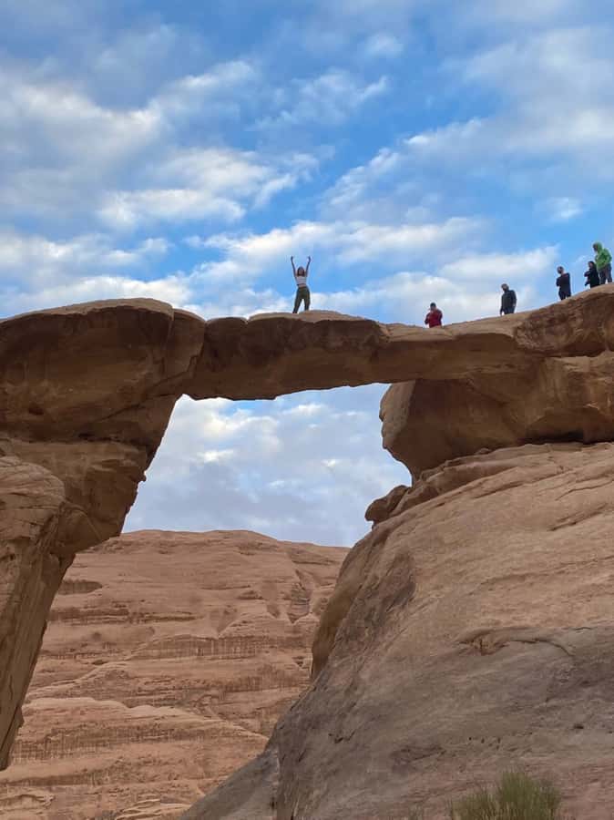Wadi Rum Highlights: 4-Hour Jeep Tour - Morning or Sunset. - Lawrence’s House and the red dunes