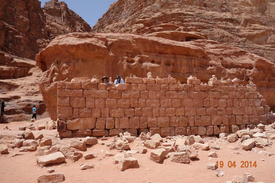 Wadi Rum Highlights: 4-Hour Jeep Tour - Morning or Sunset. - Meeting at Wadi Rum Village