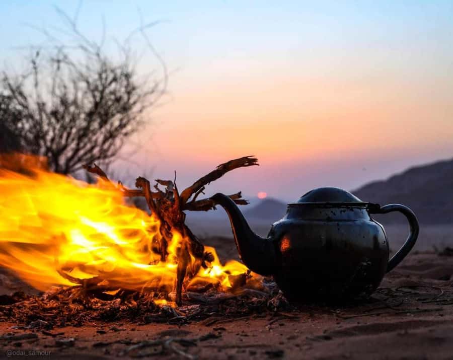 Wadi Rum: Morning or Sunset Jeep Tour - Key points at a glance